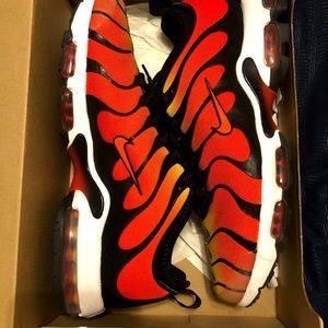 Air max plus TN ultra tiger